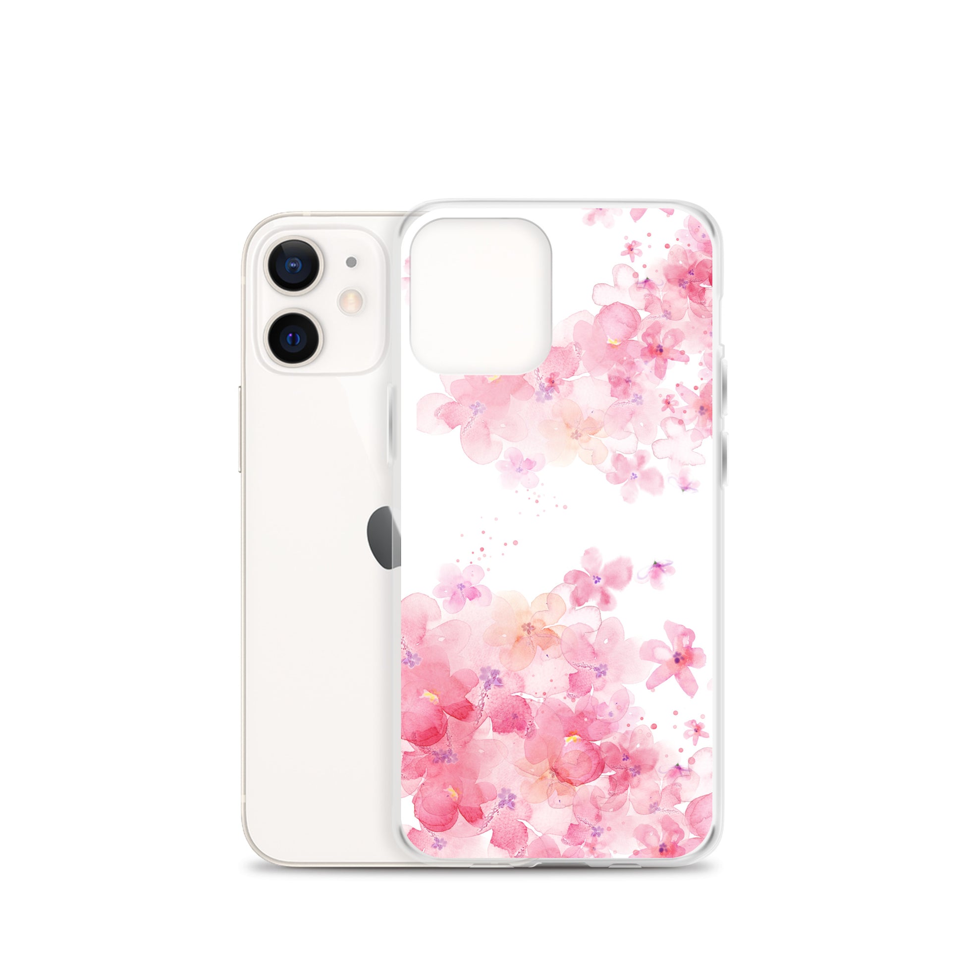 Clear Case for iPhone® - Admission365