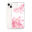 Clear Case for iPhone® - Admission365