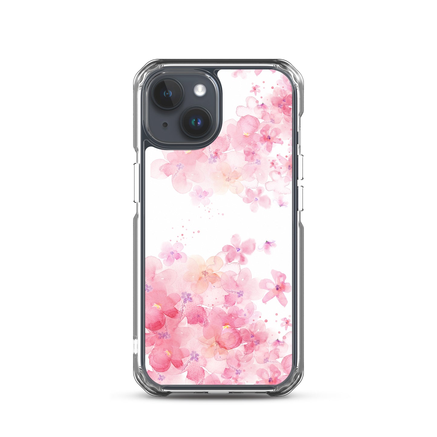 Clear Case for iPhone® - Admission365