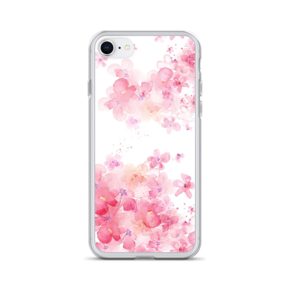 Clear Case for iPhone® - Admission365