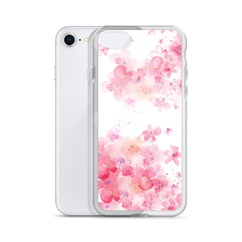 Clear Case for iPhone® - Admission365