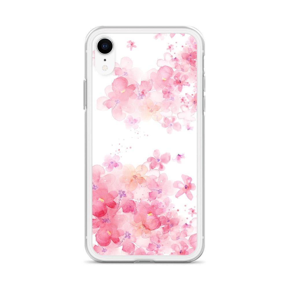 Clear Case for iPhone® - Admission365